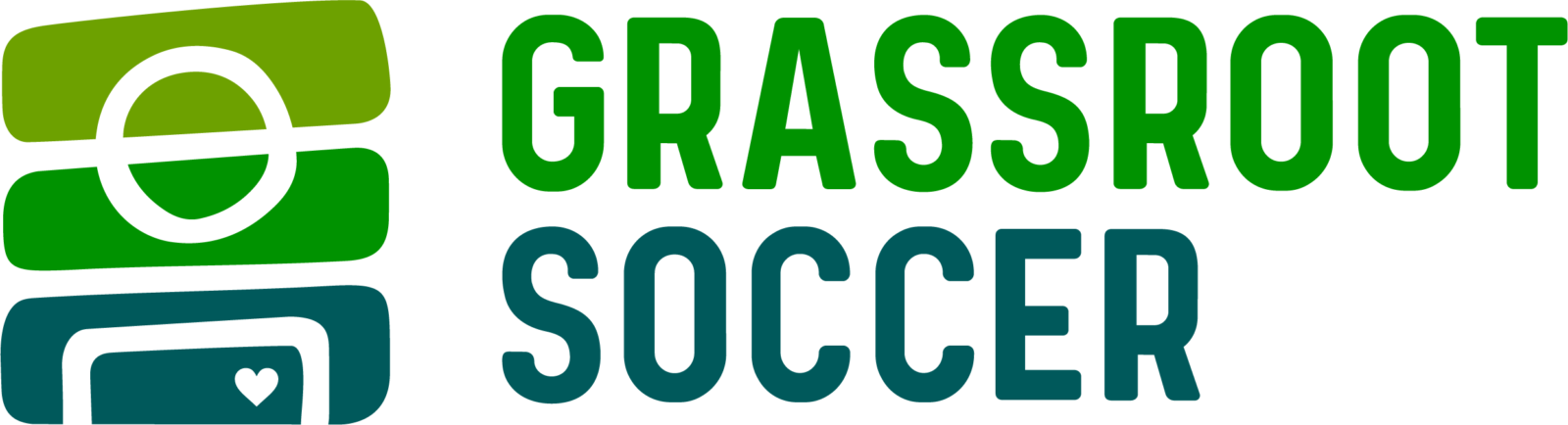 Grassroot Soccer logo