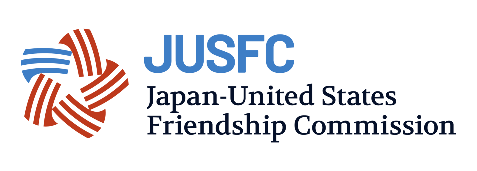 Japan-United States Friendship Commission logo