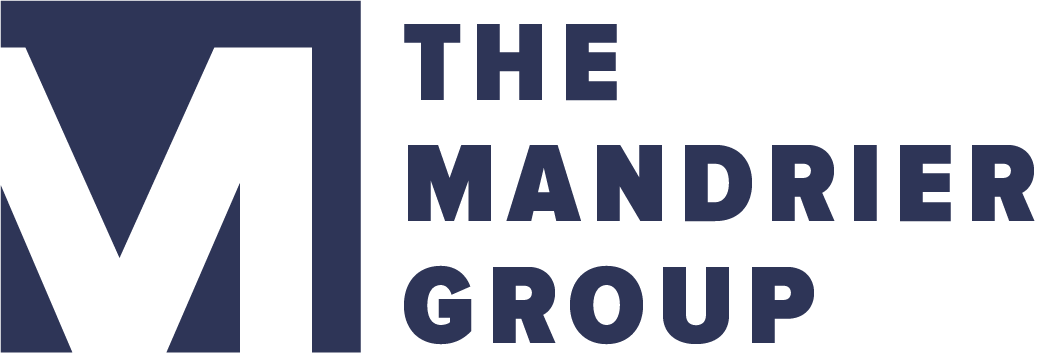 The Mandrier Group logo