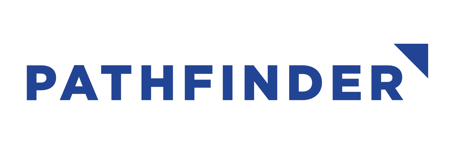 Pathfinder logo