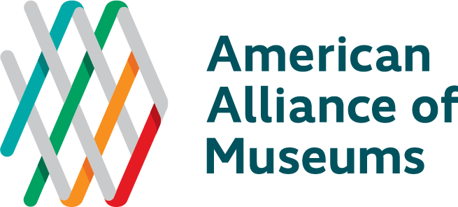 American Alliance of Museums logo