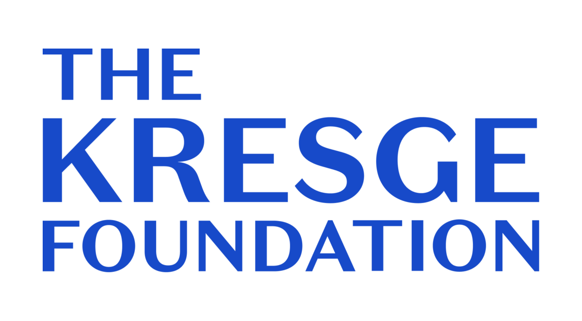 The Kresge Foundation logo