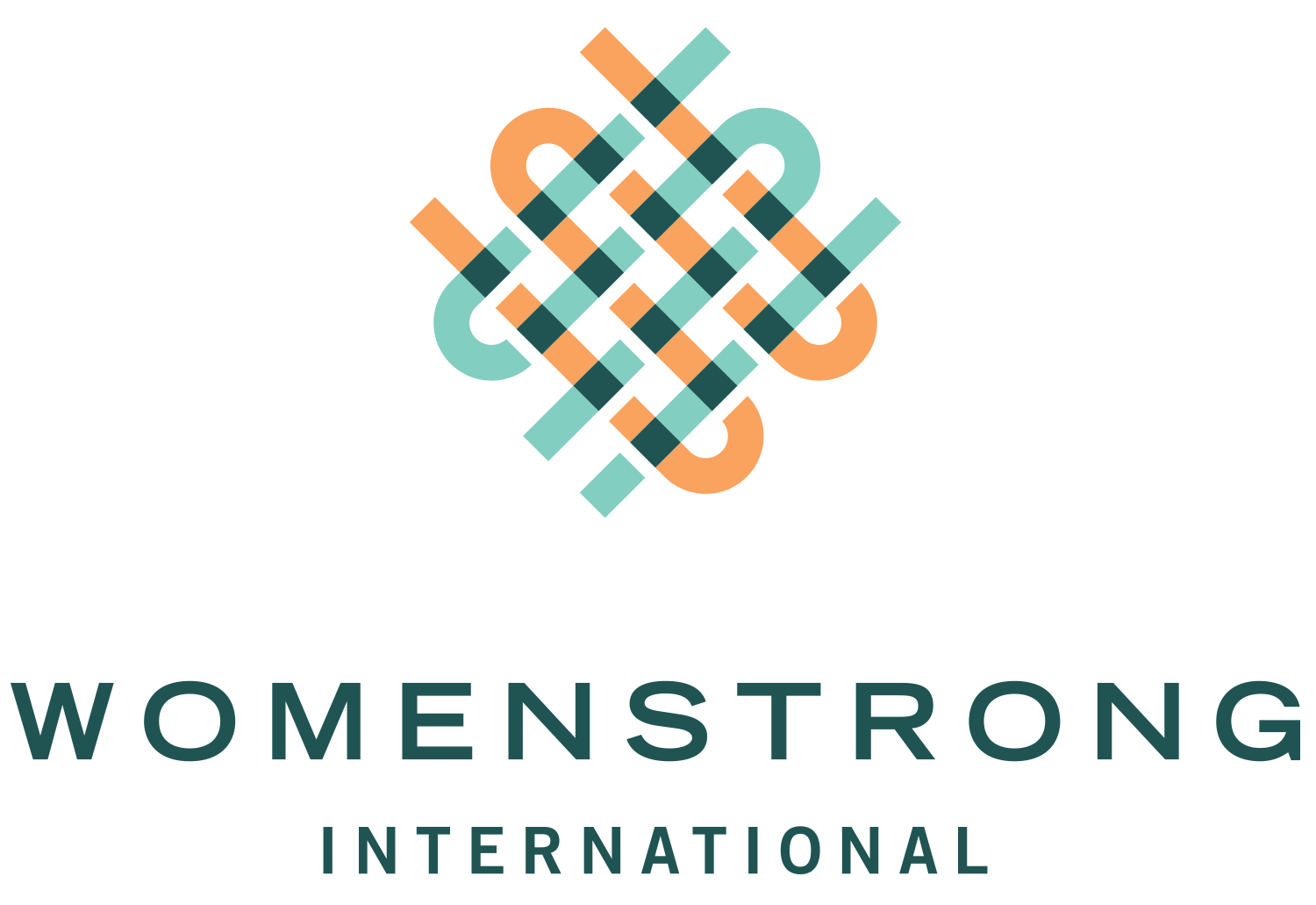 WomenStrong International logo